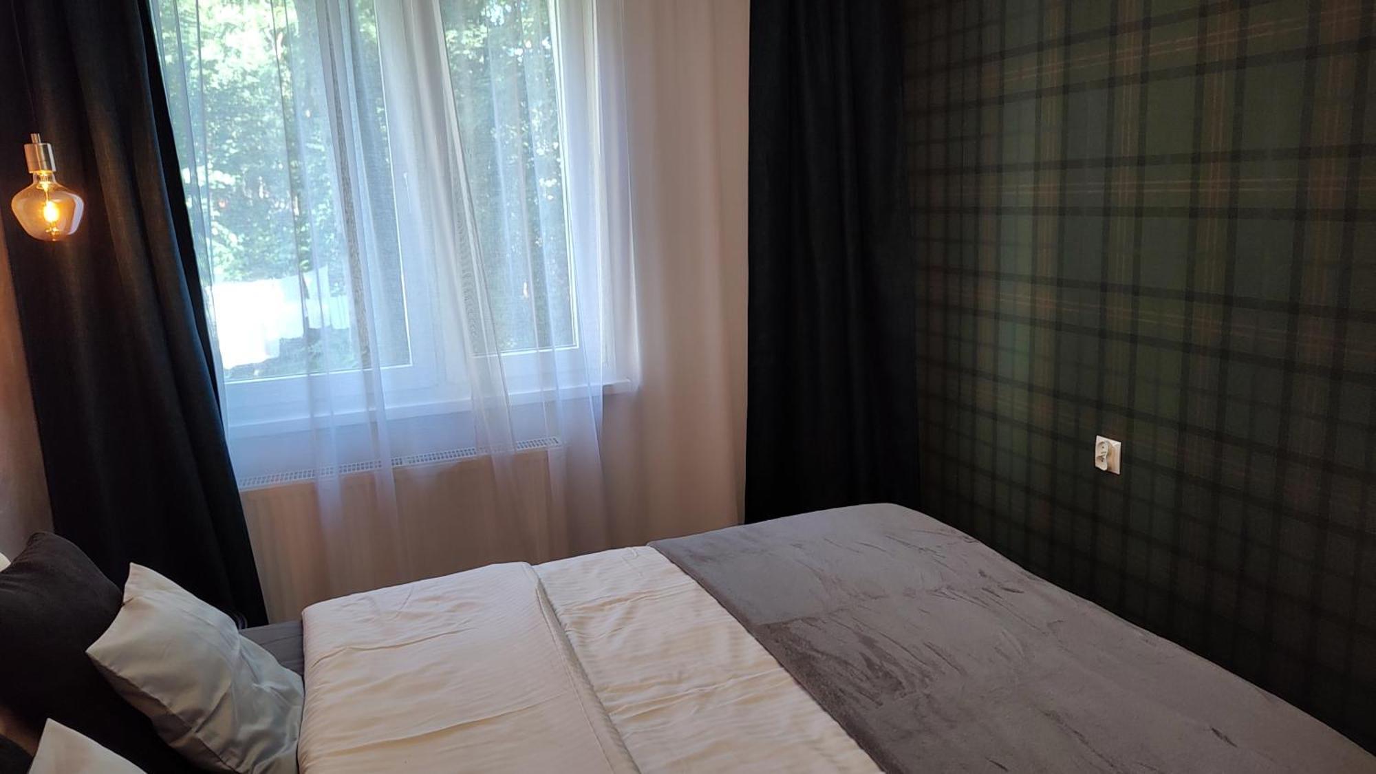 Mieszkanie Centrum Zakopane Esterno foto